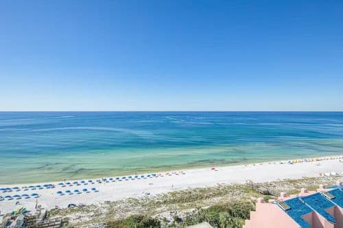 Tops'l Tides Condo #803 - Image 40