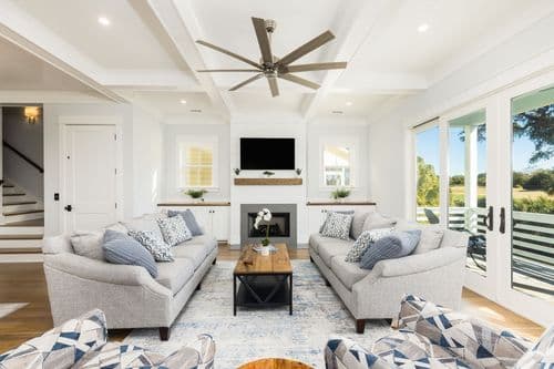 Fore Shore - Image 1