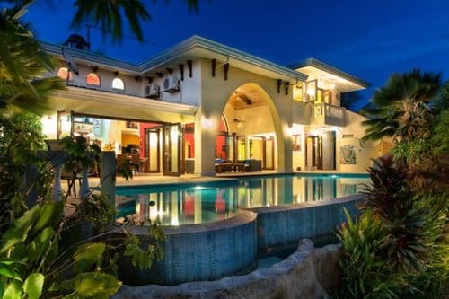 Villa Bougainvillea - Image 2