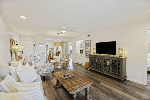 Marsh Walk Villa #2063 - Image 2