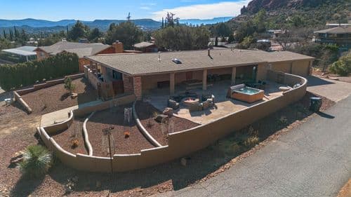 Sedona Hiatus - Image 1
