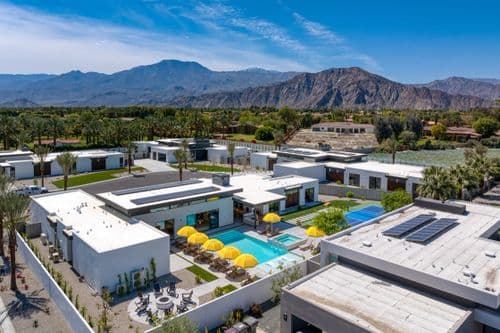 Polo Villas Trio - Image 1