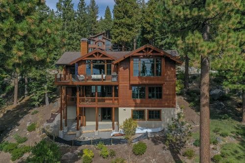 Fallen Leaf Lodge - Image 2