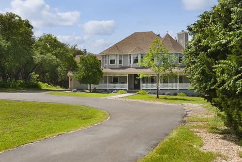 Hill Country Hideaway - Image 47