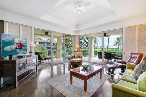 Vista Waikoloa #B302 - Image 1