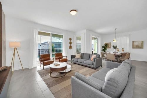Kingsbarn Villa #1117 - Image 1