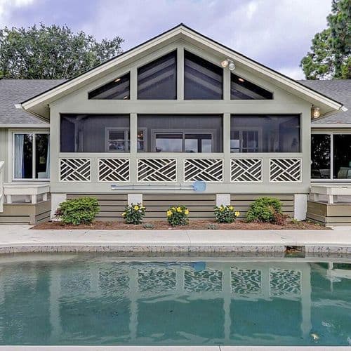 Lagoon House - Image 1
