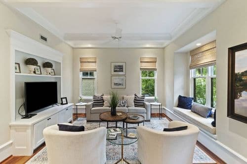 Cypress Haven - Image 1