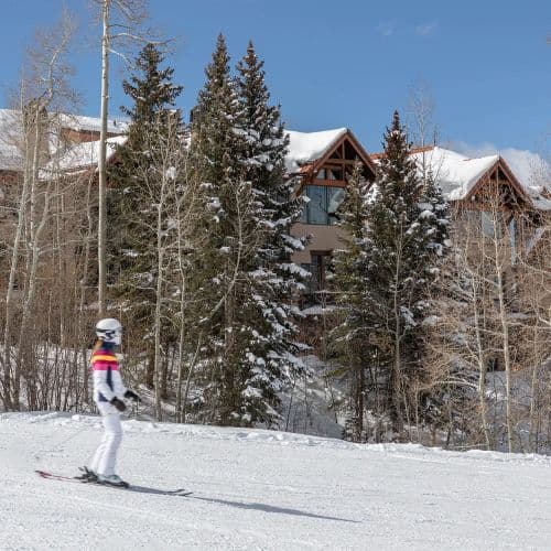 Meadows Run Modern - Image 1
