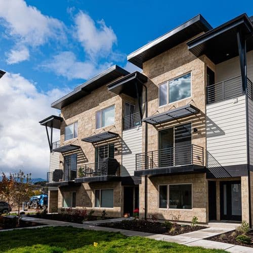 Silver Creek Townhome #1124 - Image 34