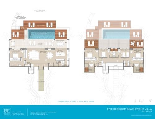 North Shore Five Bedroom Beachfront - Image 22