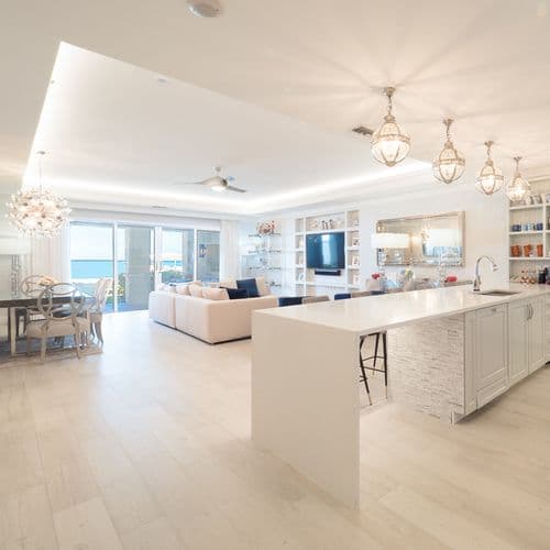 Ritz-Carlton Residence #107 - Image 1