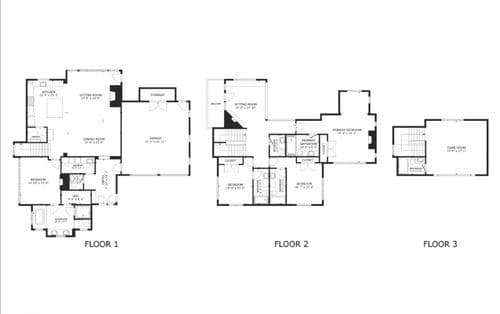 Shock Hill Chateau - Image 35