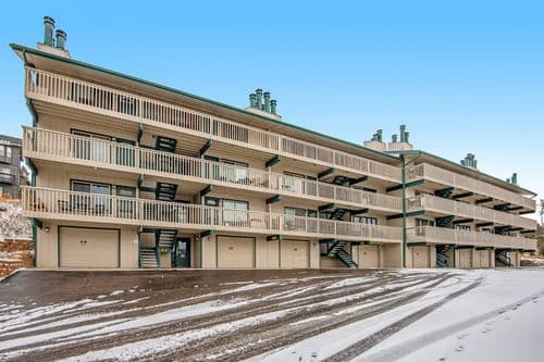 Winter Park Lodge II - Image 21