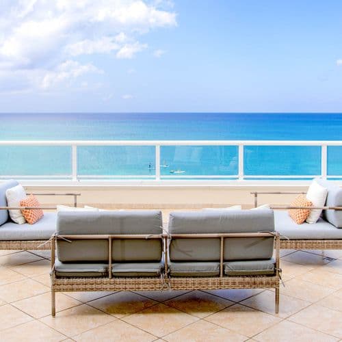 Oceanview Sky Haven - Image 1