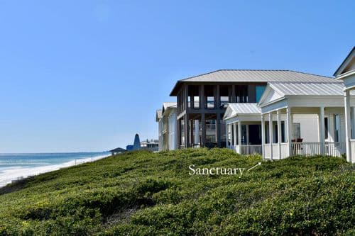 Sanctuary Cottage - Image 2