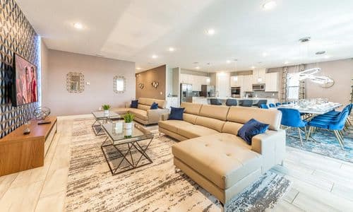 Gleaming Sanctuary - Image 1