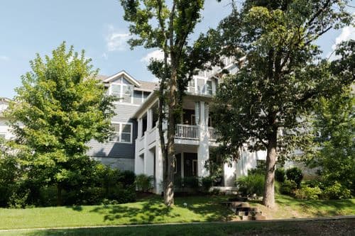 Nashville Coastal House - Image 2