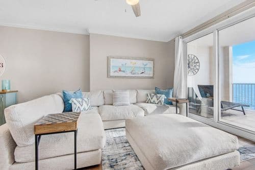 Ocean Reef Condo #1708 - Image 1