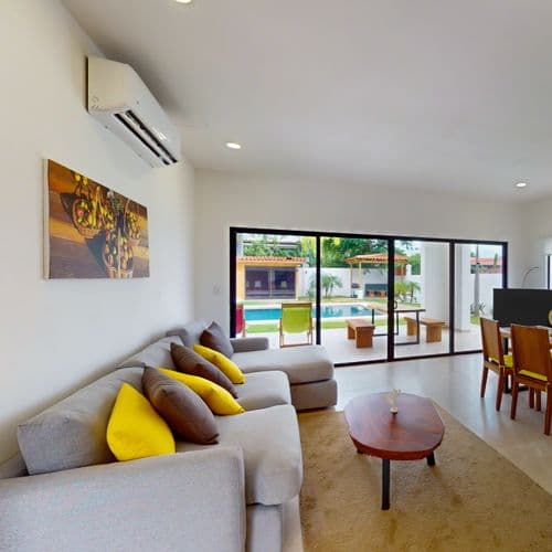 Coral Home 1 - Image 1