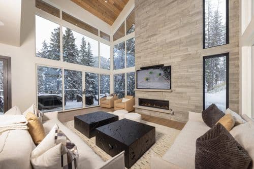 Skibakken Chalet - Image 2