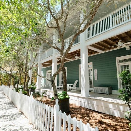 Saratoga Cottage - Image 1