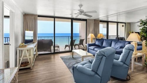 One Seagrove Place #607 - Image 1