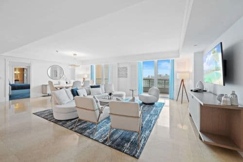 Marisol Intracoastal Residence #1609 at The Ritz-Carlton - Image 1