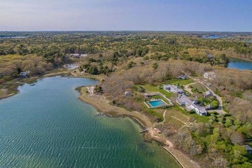 Bunny Mellon Estate - Image 2
