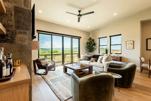 Lakeside Lounge #935 - Image 1