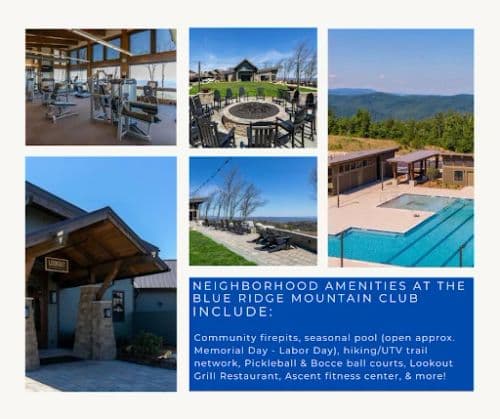 Blue Hole Lodge - Image 62
