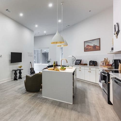 High Note Residence - Image 1
