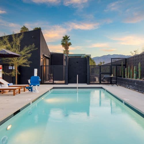Black Rock House - Image 1