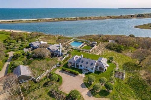 Bunny Mellon Estate - Image 1