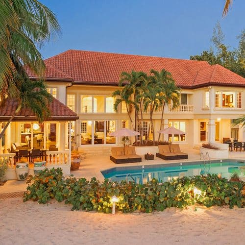 Coconut Walk Villa - Image 1