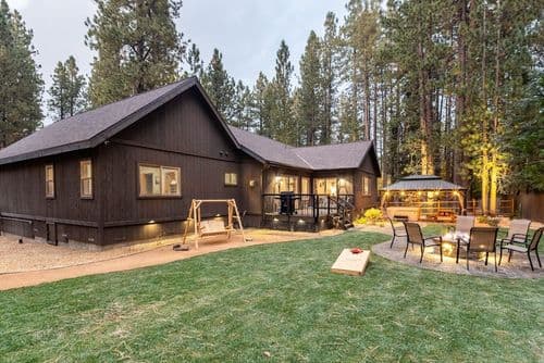 Lazy Bear Lodge - Image 1