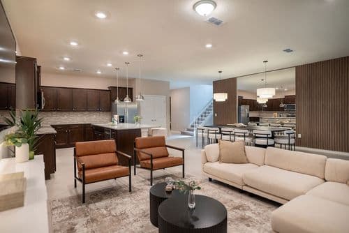 Stunning Saint Kitts Home - Image 1