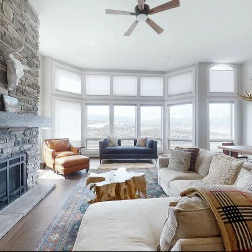 Fraser River Retreat - Image 1