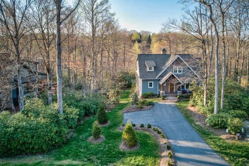 Bluebird Cottage at Sweetgrass - Image 40