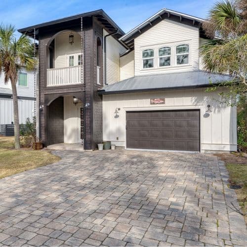 Cypress Breeze - Image 1