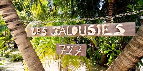 Les Jalousies Villa - Image 32