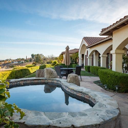 Paso Palacio Home - Image 1