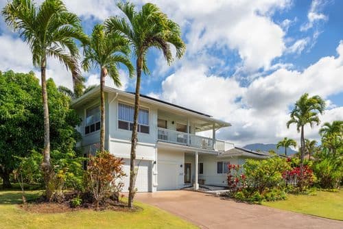 Hihimanu House - Image 1