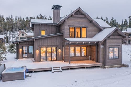Highlands Cabin #45 - Image 1