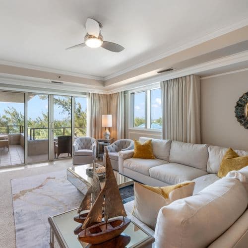 Ritz-Carlton Residence #608 - Image 1