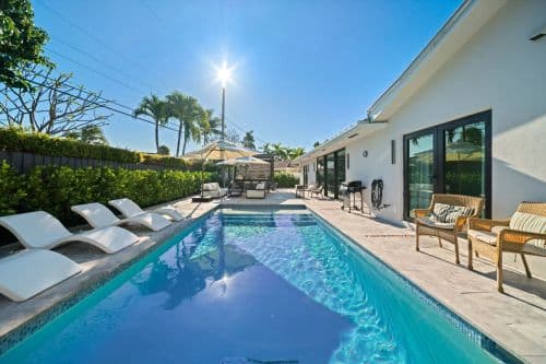 Sunstream Retreat - Image 1