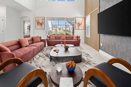 Relaxing Sanctuary - Image 1