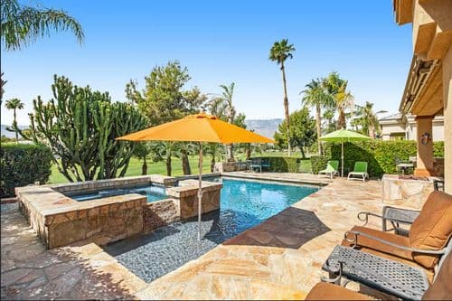 Desert Delight Home - Image 33