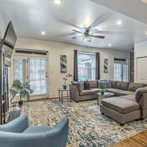 McPherson Place - Image 1