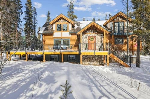 American Way Chalet - Image 1
